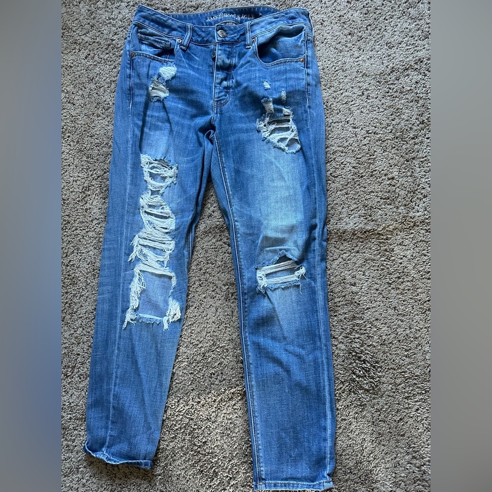 American Eagle Women’s Jeans